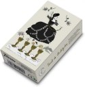 Karty tarot carlotydes