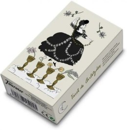 Karty tarot carlotydes