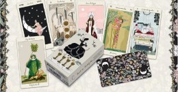 Karty tarot carlotydes