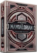 Karty theory 11 mandalorian