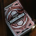 Karty theory 11 mandalorian