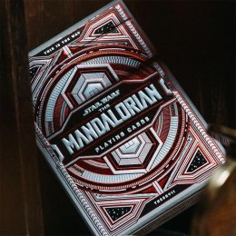 Karty theory 11 mandalorian