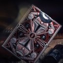 Karty theory 11 mandalorian