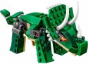 Klocki creator 31058 potężne dinozaury
