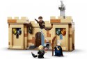 Klocki harry potter 76395 pierwsza lekcja latania