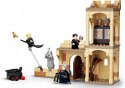 Klocki harry potter 76395 pierwsza lekcja latania