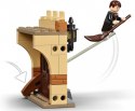 Klocki harry potter 76395 pierwsza lekcja latania