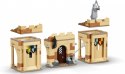 Klocki harry potter 76395 pierwsza lekcja latania