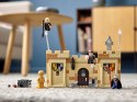 Klocki harry potter 76395 pierwsza lekcja latania