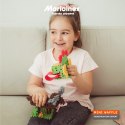 Klocki mini waffle konstruktor expert 501 elementów