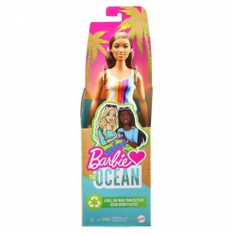 Lalka barbie loves the ocean latynoska Lalka barbie loves the ocean latynoska