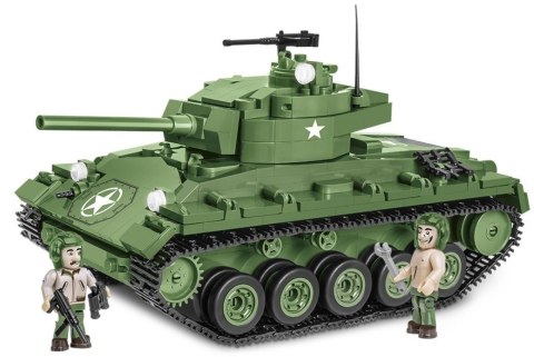 M24 chaffee M24 chaffee