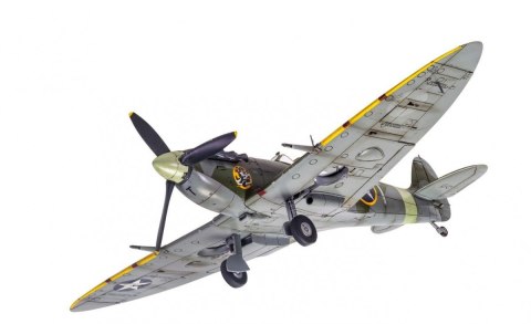 Model do sklejania supermarine spitfire mk.vb Model do sklejania supermarine spitfire mk.vb