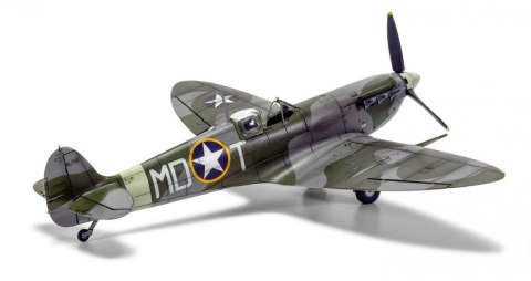 Model do sklejania supermarine spitfire mk.vb Model do sklejania supermarine spitfire mk.vb