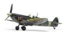 Model do sklejania supermarine spitfire mk.vb