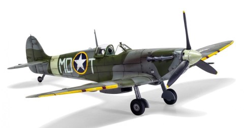 Model do sklejania supermarine spitfire mk.vb Model do sklejania supermarine spitfire mk.vb