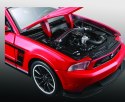 Model ford mustang boss 302 1:24 do składania