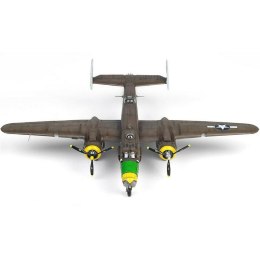 Model plastikowy usaaf b-25d pacific theatre