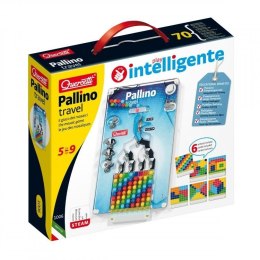Mozaika pallino kodowanie wersja podróżna