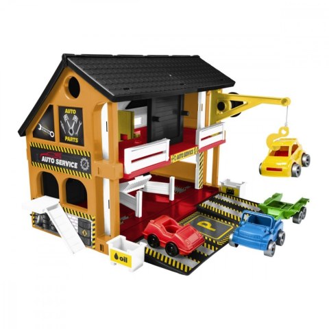Play house auto serwis Play house auto serwis
