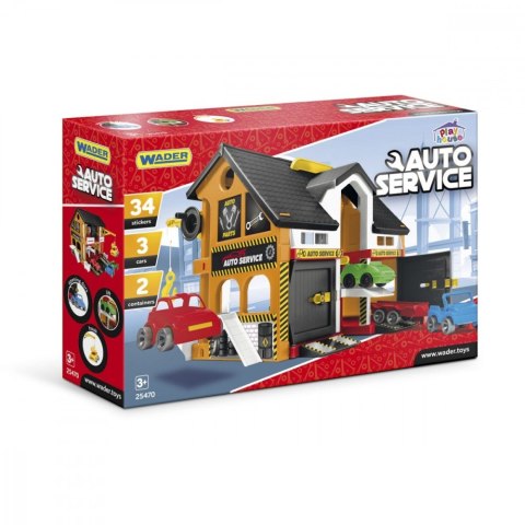 Play house auto serwis Play house auto serwis