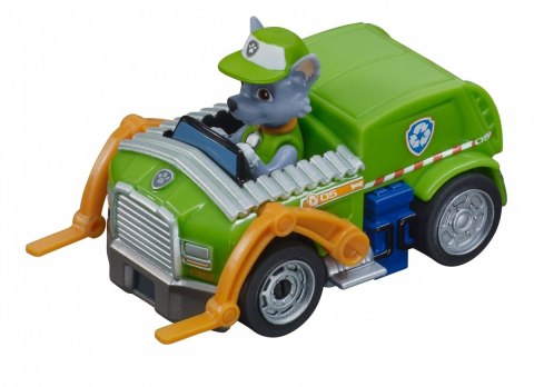Pojazd first psi patrol rocky Pojazd first psi patrol rocky
