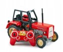 Pojazd zdalnie sterowany double eagle traktor ursus r/c 1:10 2,4ghz