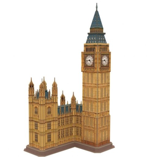 Puzzle 3d national geographic big ben Puzzle 3d national geographic big ben