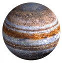 Puzzle 522 elementy 3d układ planetarny