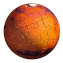 Puzzle 522 elementy 3d układ planetarny