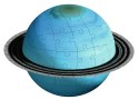 Puzzle 522 elementy 3d układ planetarny