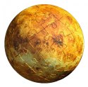 Puzzle 522 elementy 3d układ planetarny