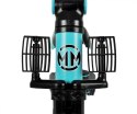 Rowerek 3w1 optimus blue