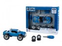 Samochód ford f-150 raptor 3w1