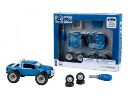Samochód ford f-150 raptor 3w1