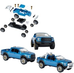Samochód ford f-150 raptor 3w1