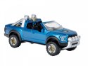 Samochód ford f-150 raptor 3w1