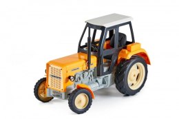 Traktor manualny ursus c-360 double eagle żółty