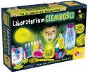 Zestaw naukowy im a genius laboratorium ciemności