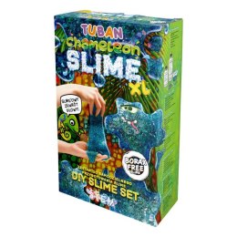 Zestaw super slime xl - kameleon