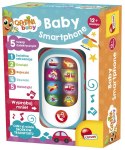 Carotina elektroniczny baby smartfon
