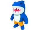 Figurka gumostwory strumble guys megalodon