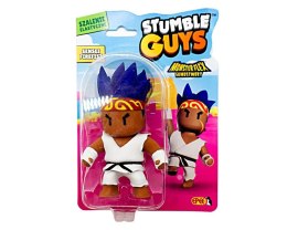 Figurka gumostwory strumble guys sensei firefist