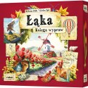 Gra Łąka: księga wypraw