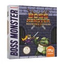 Gra boss monster: niezbędnik bohatera. dodatek
