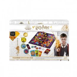 Gra harry potter poszukiwanie bombonierek lesera