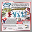 Gra marvel united: enter the spider-verse (polska edycja)