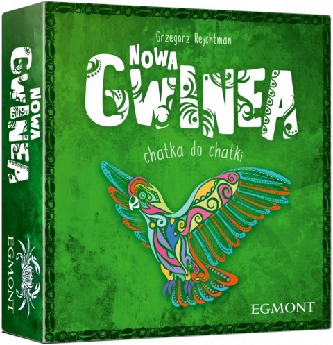 Gra nowa gwinea Gra nowa gwinea