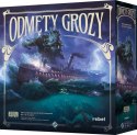 Gra odmęty grozy