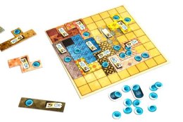 Gra patchwork (edycja polska)